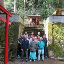 高富神社（小桁）