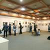工房 咲季主催 押花作品展 2018