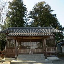 八幡神社（院庄）