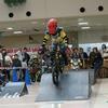 自転車競技「BMX」でスポーツタウン津山に!