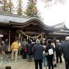 2019年 福力荒神社に参拝!