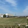 高野城跡(高野本郷)