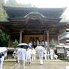 四国八十八ケ所霊場巡拝<第65番~第75番>
