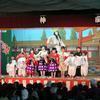 横仙歌舞伎(岡山県重要無形民族文化財)