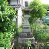 坪井金毘羅宮石灯籠(坪井)