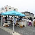 柳どおり Yanagi Street Market 3