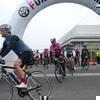 ファンライド鏡野2019