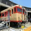 津山まなびの鉄道館 プラレールがやってくる!