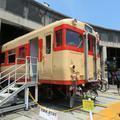 津山まなびの鉄道館　プラレールがやってくる！