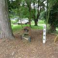 森原神社（坪井上）