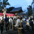 徳守神社の夏越祭 2019