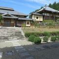 別所山 無量壽院 安養寺（鏡野町）