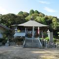 醫王山  佛教寺（久米南町）