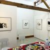 20世紀の巨匠 ジュアン・ミロ銅版画展