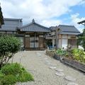 男女山 金光院 吉祥寺（鏡野町）