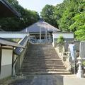 竜光山  清水寺（久米南町）