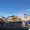 2019 徳守神社の秋季例大祭 並びに 御神幸
