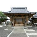 景清山 往生院 寶性寺（鏡野町）