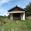 逧田の合祀されているお大師堂(福井)