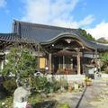 鈴峯山 蓮乗院  薬水寺（美作市）