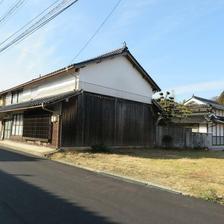 坪井本陣跡（今井醤油店）