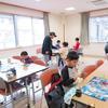 津山でポケだちの輪広げようが開催されました。
