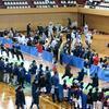 「第3回 つやま綱引き大会」開催!