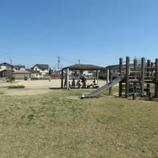 天王寺公園（東一宮）