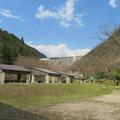 奥津川ラビンの里
