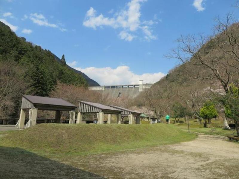 奥津川ラビンの里 津山瓦版