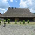 旧森江家住宅（国指定重要文化財）鏡野町