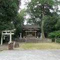 金屋神社（金屋）