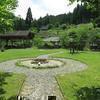 阿波森林公園―落岩園地キャンプ場