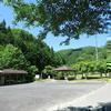 トンボの里公園キャンプ場(宮部上)