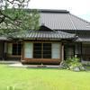 山田純造生家(美作市海田)