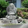 地神様と地蔵(宮部上)