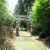 白山神社(金井)