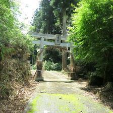 白山神社（金井）