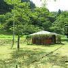 釜森公園(阿波)