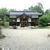 天満神社(河辺)