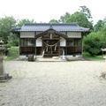 天満神社（河辺）