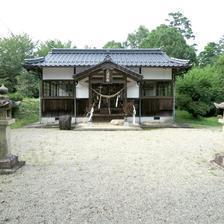 天満神社（河辺）