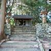 木山神社(堂尾)