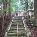 倉見神社（加茂町）