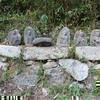 疣(いぼ)地蔵(物見)