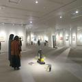第9回 RAKUアート倶楽部展