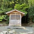 前河原大師堂(加茂郷88ヶ所霊場第32番札所)