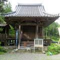 瑠璃山地蔵院　等輪寺（真庭市）