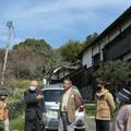 美作の大庄屋巡り「矢吹家」（美咲町）