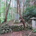 真経に住んだ津山藩主の一族（鏡野町）